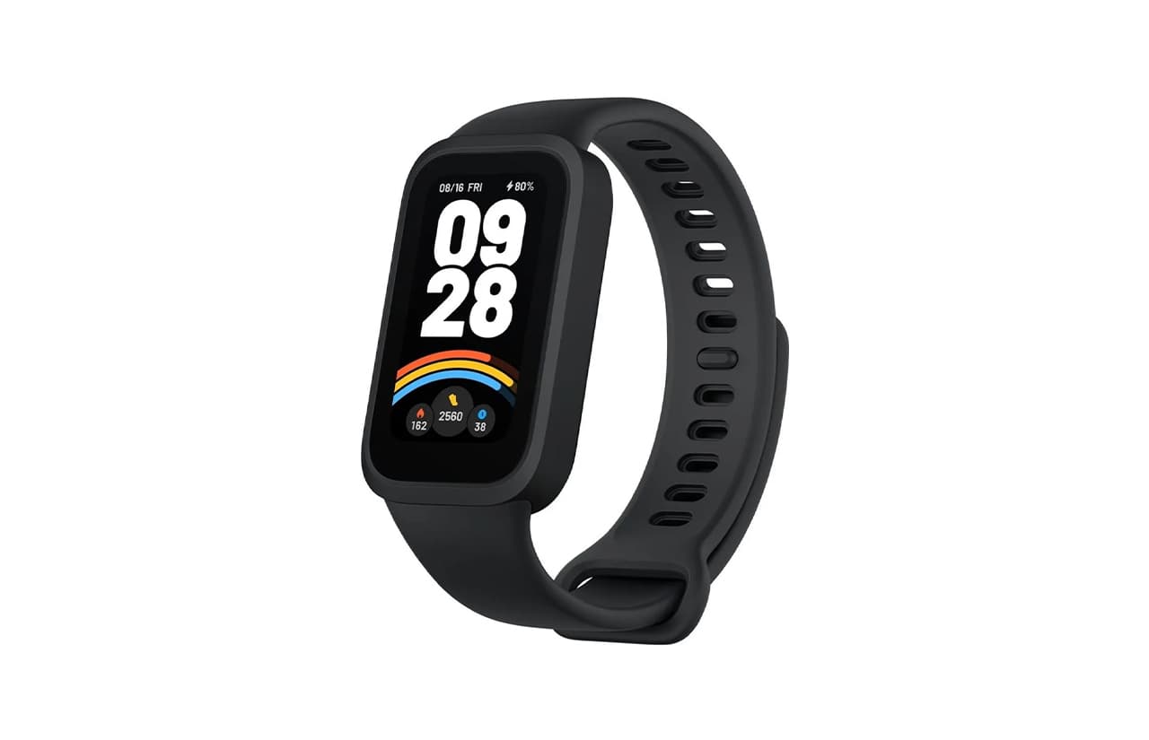 Xiaomi Smart Band 9 Active
