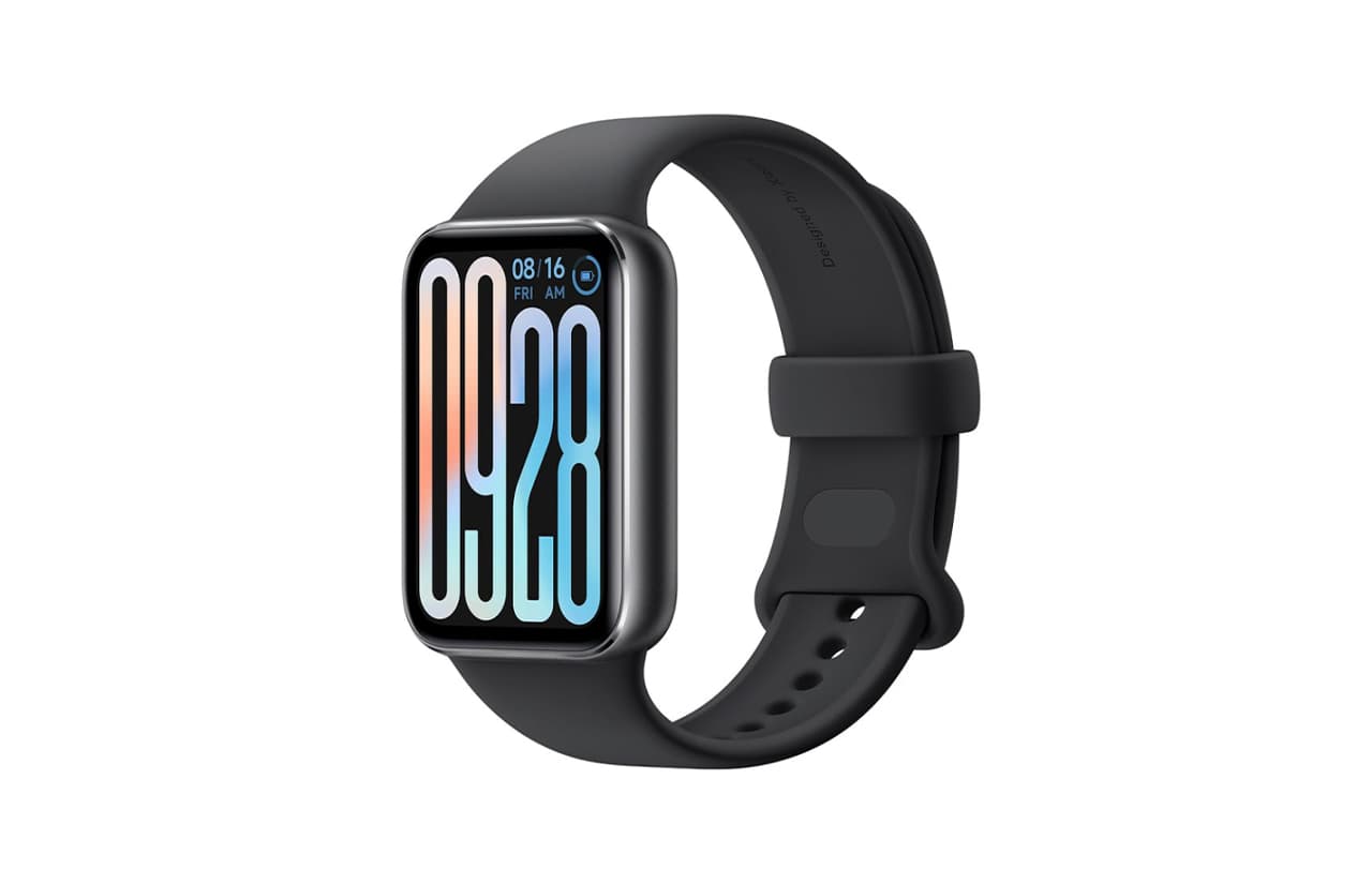 Xiaomi Smart Band 9 Pro