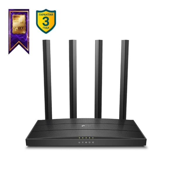 TP-Link Archer C6