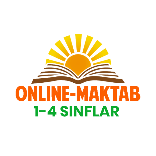 Online Maktab 1-4